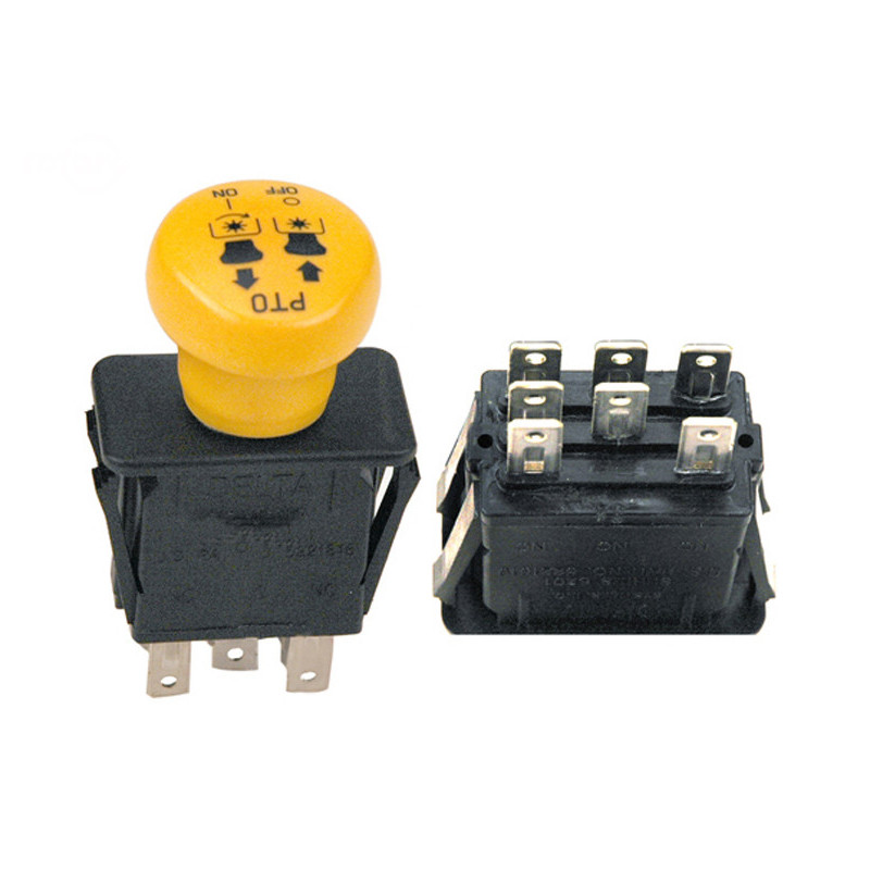 Rotary 13106 - PTO switch replacement cub cadet/mtd - 13106