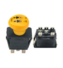 Rotary 14323 - Remplacement de commutateur de pto cub cadet/mtd - 14323