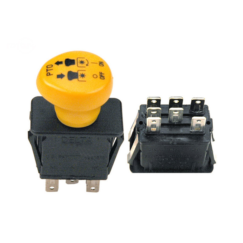 Rotary 14323 - PTO switch replacement for Cub Cadet/MTD - 14323
