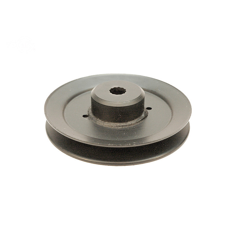 Rotary 14484 - Poulie de broche remplace husqvarna