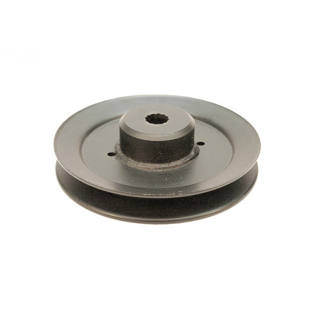 Poulie de broche repl husqvarna