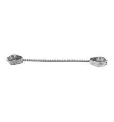 Câble de frein mtd remplacer mtd 746-0970