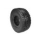 Rotary 8865 - Pneu de gazon en mousse solide 9x350x4 remplace