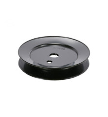 Rotary 17137 - Hustler spindel pulley vervangt hustler - 17137