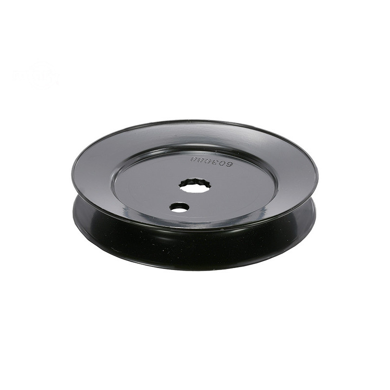 Rotary 17137 - Hustler spindel pulley vervangt hustler - 17137