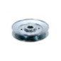 Rotary 17139 - Polia do fuso hustler substitui hustler - 17139