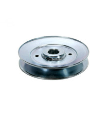 Rotary 17140 - Hustler Spindelriemenscheibe ersetzt Hustler - 17140