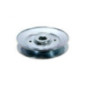 Rotary 17140 - Hustler spindle pulley replaces Hustler - 17140