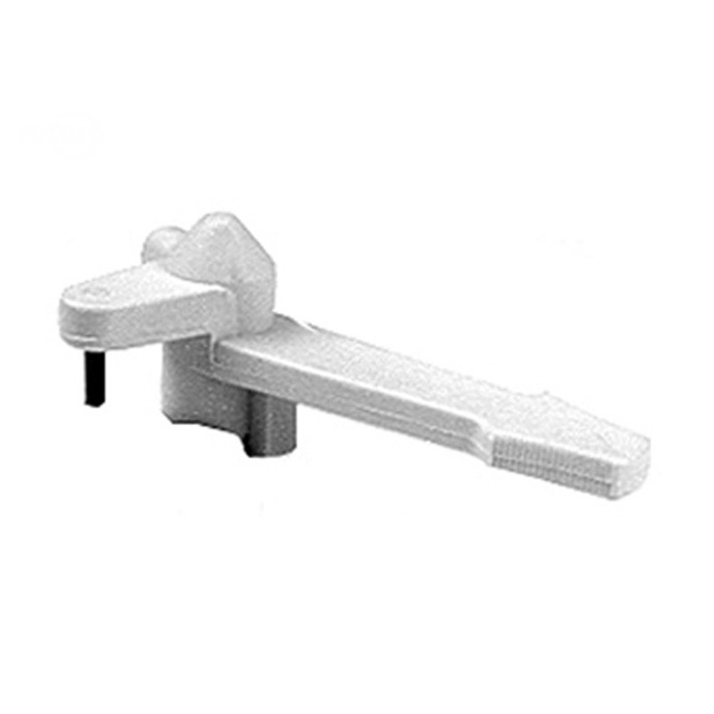 Rotary 10863 - Levier de starter honda remplace honda