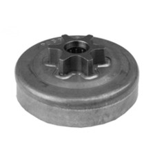 Rotary 12046 - Kettingzaag tandwiel 3/8' lo pro x 6