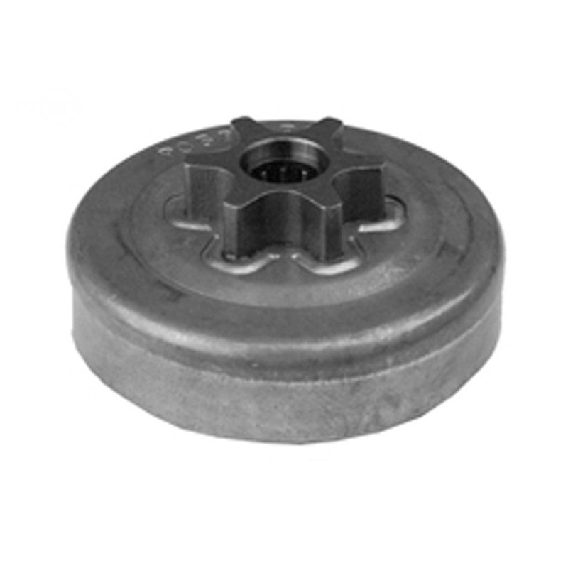 Rotary 12046 - Pignon de tronçonneuse 3/8' lo pro x 6