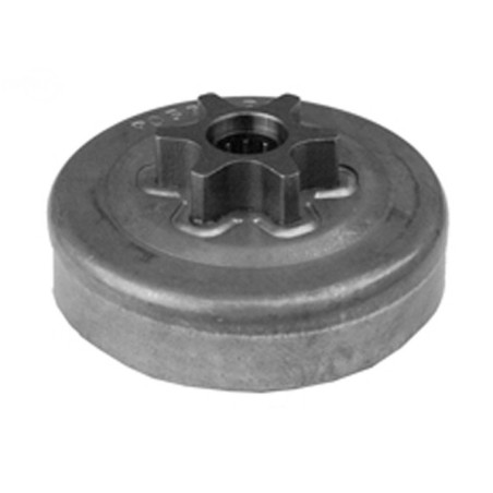 Rotary 12046 - Kettingzaag tandwiel 3/8' lo pro x 6