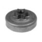 Rotary 12046 - Pignon de tronçonneuse 3/8' lo pro x 6