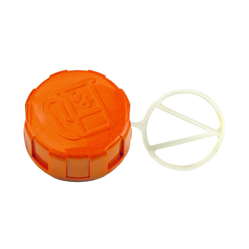Assemblage de bouchon de carburant repl echo - 13530