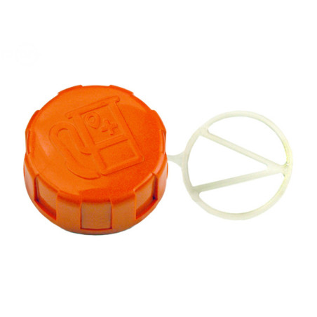 Rotary 13530 - Assemblage de bouchon de carburant remplace echo - 13530