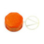 Assemblage de bouchon de carburant repl echo - 13530