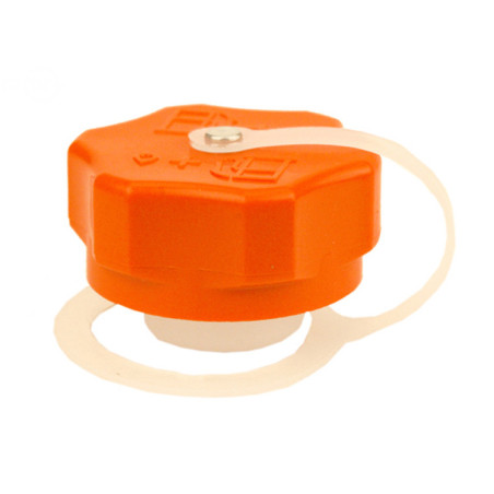 Rotary 13531 - Conjunto de tampa de combustível substitui echo - 13531