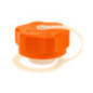 Rotary 13531 - Conjunto de tampa de combustível substitui echo - 13531