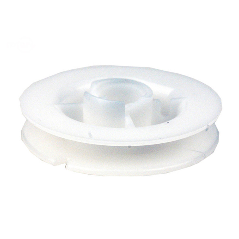 Rotary 13532 - Polia de arranque Echo substitui Echo