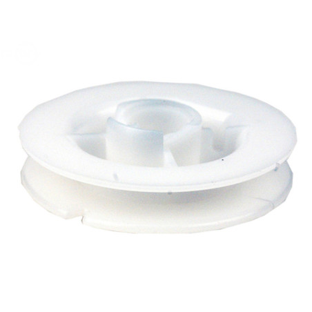 Rotary 13532 - Echo starter pulley replaces echo