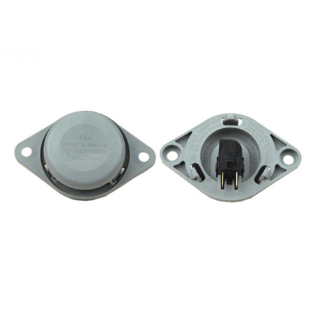 Rotary 14291 - Interruttore del sedile Hustler sostituisce Hustler