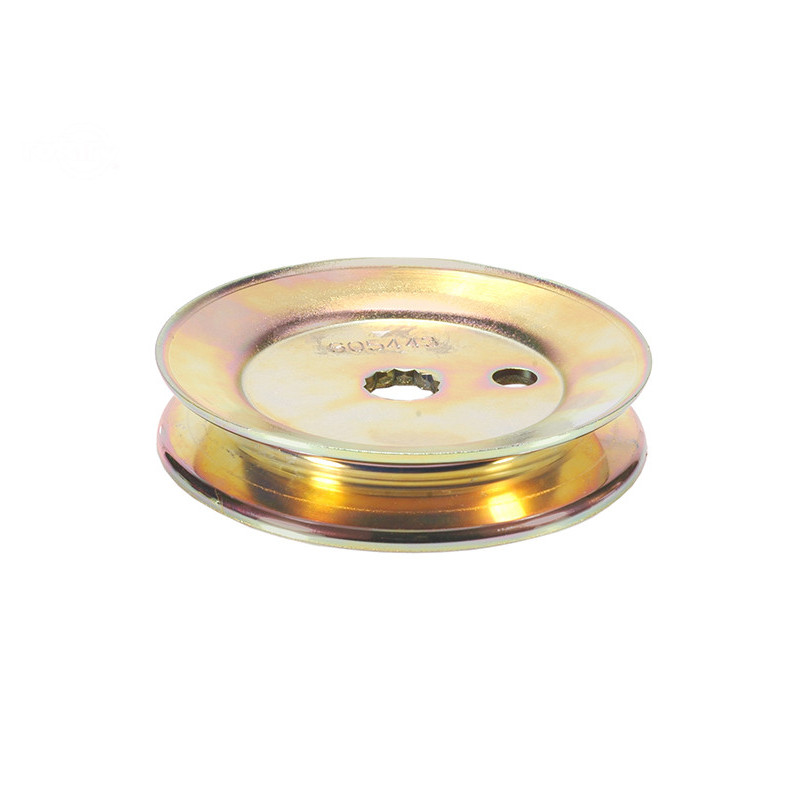 Rotary 16365 - Blade spindle pulley replaces Hustler