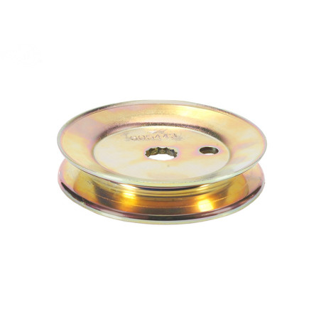 Rotary 16365 - Blade spindle pulley replaces Hustler