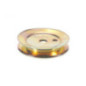 Rotary 16365 - Blade spindle pulley replaces Hustler