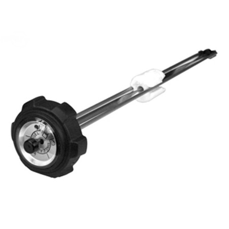 Rotary 12566 - Indicador de tapón de gas 2-1/4' scag sustituye scag