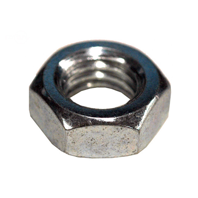 Écrou hexagonal 1/2'-13 scag repl scag