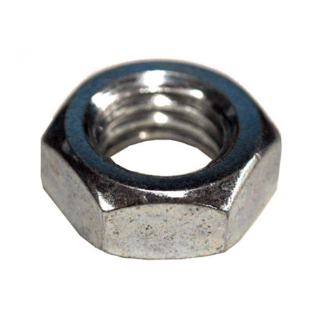 Écrou hexagonal 1/2'-13 scag repl scag
