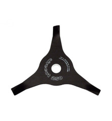 Lame de débroussailleuse airecut tri lame - 14285