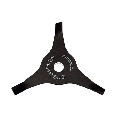 Lame de débroussailleuse airecut tri lame - 14285