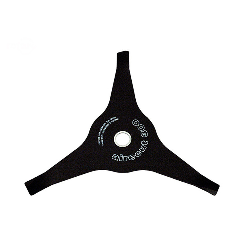 Rotary 14286 - Lame de débroussailleuse airecut tri lame - 14286