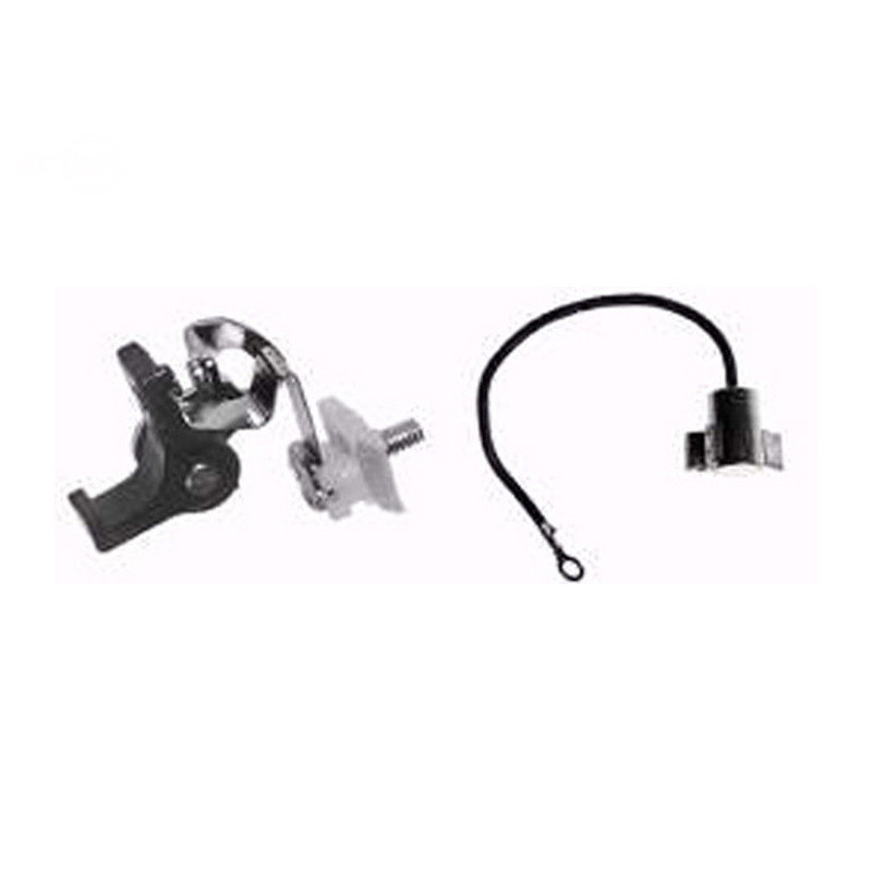 Rotary 6781 - Kit d'allumage tecumseh remplace 30547a &