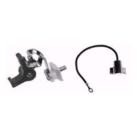 Rotary 6781 - Kit d'allumage tecumseh remplace 30547a &