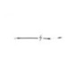 Rotary 15379 - Cavo di trasmissione ggp/stiga sostituisce ggp
