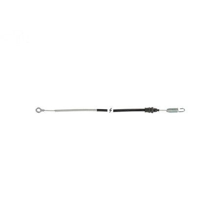 Rotary 16721 - Câble de traction exmark remplace exmark