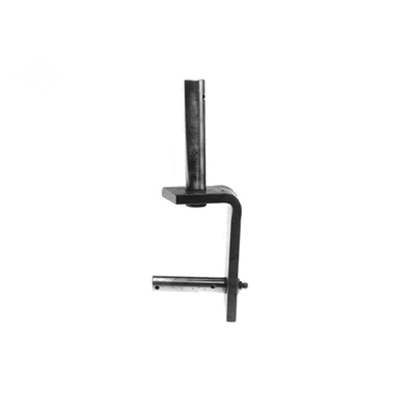 Rotary 2243 - Joug de roulettes 6' bobcat remplacement bobcat