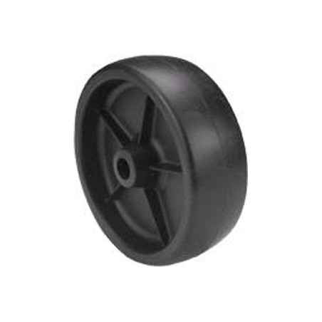 Rotary 6919 - Case de remplissage de roue de pont 6 x 2