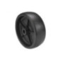 Case de remplissage de roue de pont 6 x 2