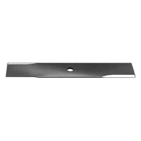 Rotary 2673 - Lame à bordure 10' x 1/2' affûté 4 - 2673