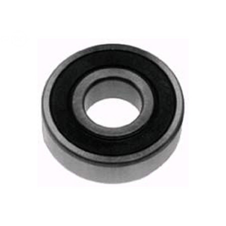 Rotary 8861 - Rodamiento superior de cojinete de cuchilla reemplaza murray