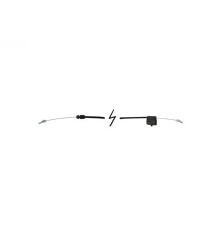 Câble de contrôle de zone mtd remplacer mtd - 15381