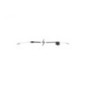 Rotary 15381 - Câble de contrôle de zone mtd remplace mtd - 15381