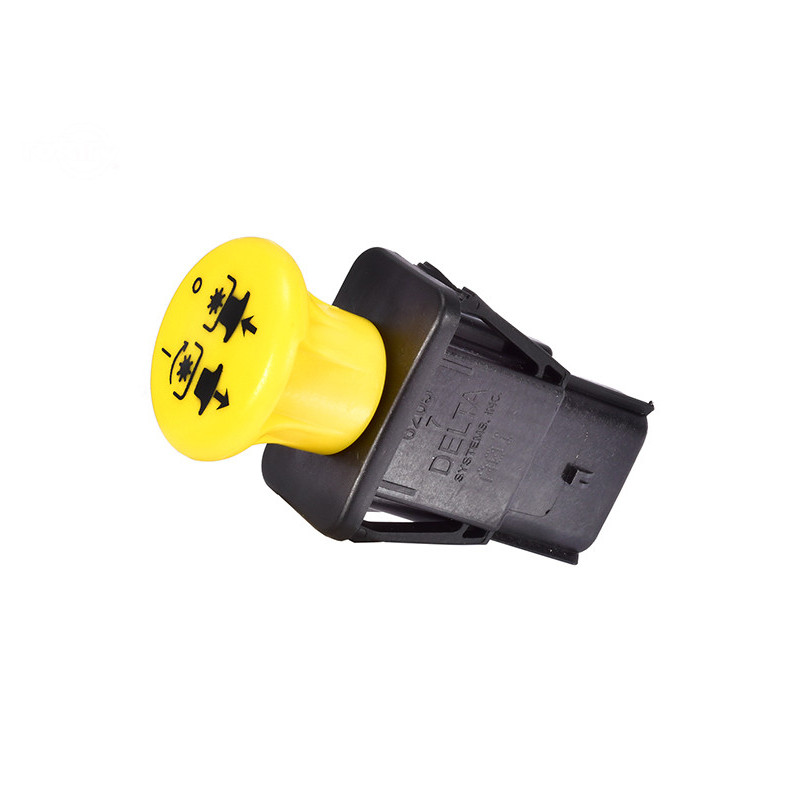 Rotary 16427 - Interrupteur de prise de force scellé scag remplace scag