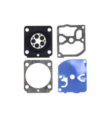 Kit de joints et de diaphragmes remplissage zama