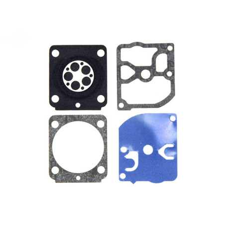 Kit de joints et de diaphragmes remplissage zama