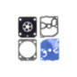 Kit de joints et de diaphragmes remplissage zama