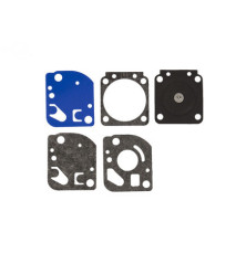 Rotary 15402 - Kit de joints et de diaphragmes remplacement zama - 15402